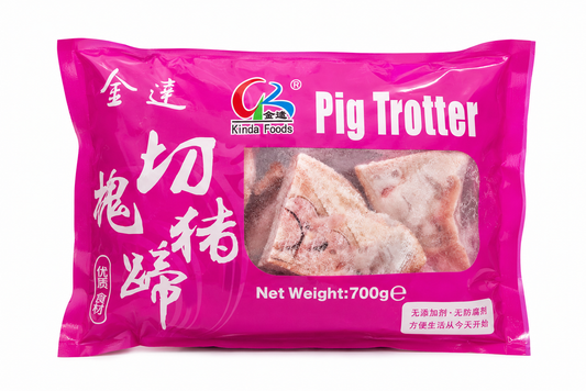 Kinda Pig Trotter 700g